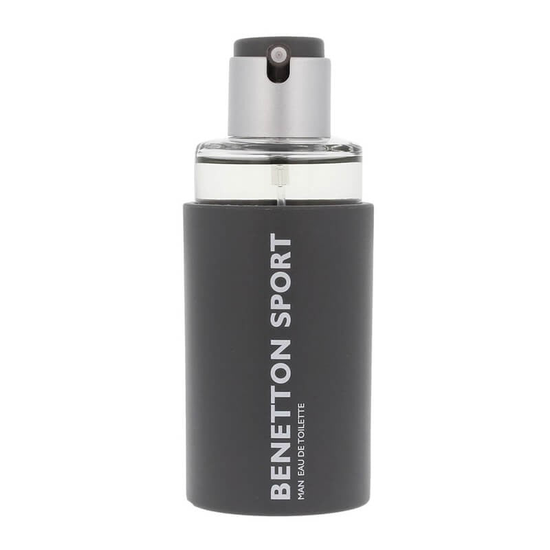 Benetton Sport Man (Tester No Cap) 100ml EDT (M) SP