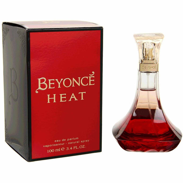 Beyonce Heat 100ml EDP (L) SP - PriceRiteMart