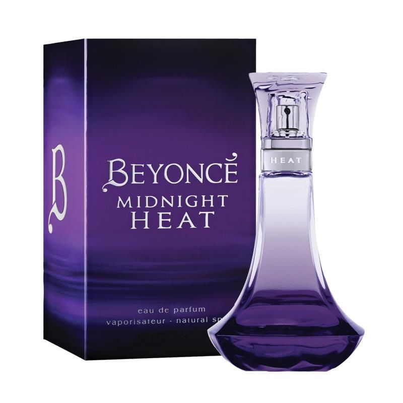 Beyonce Midnight Heat 100ml EDP (L) SP