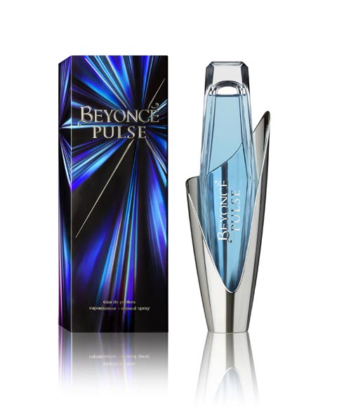 Beyonce Pulse 100ml EDP (L) SP