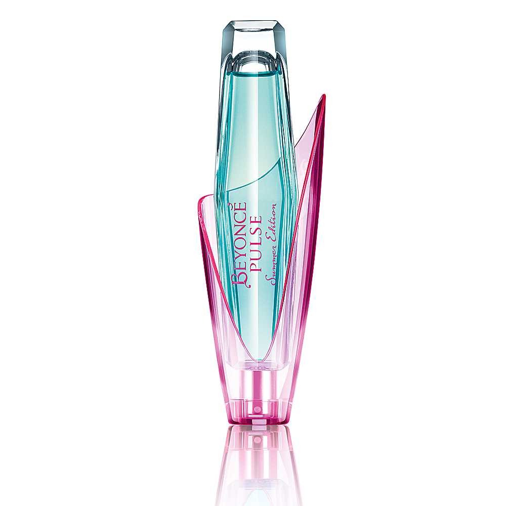 Beyonce Pulse Summer Edition 50ml