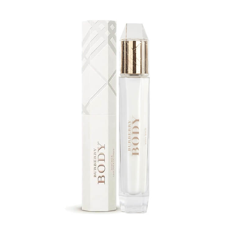 Burberry Burberry Body Milk 85ml (L)