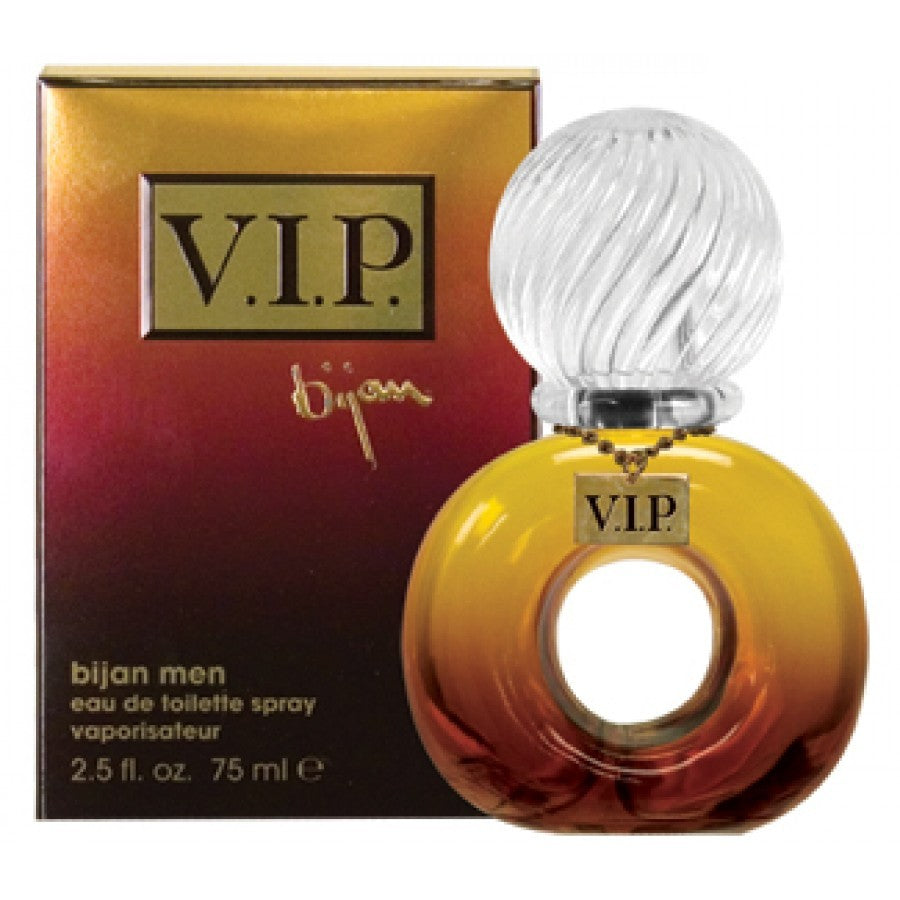 Bijan VIP 75ml EDT (M) SP