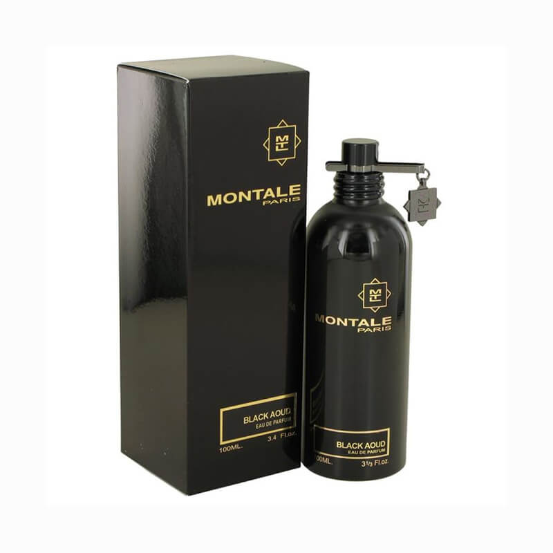Montale Black Aoud