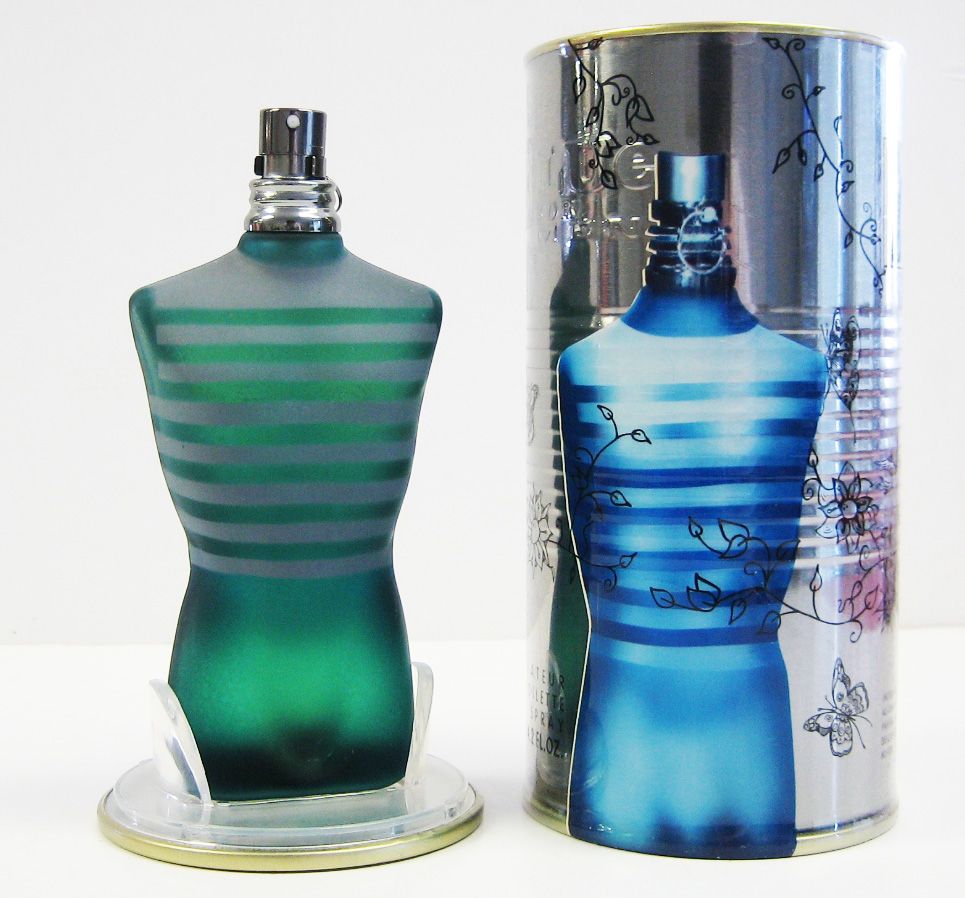 Blue For Men 125ml EDT (M) SP