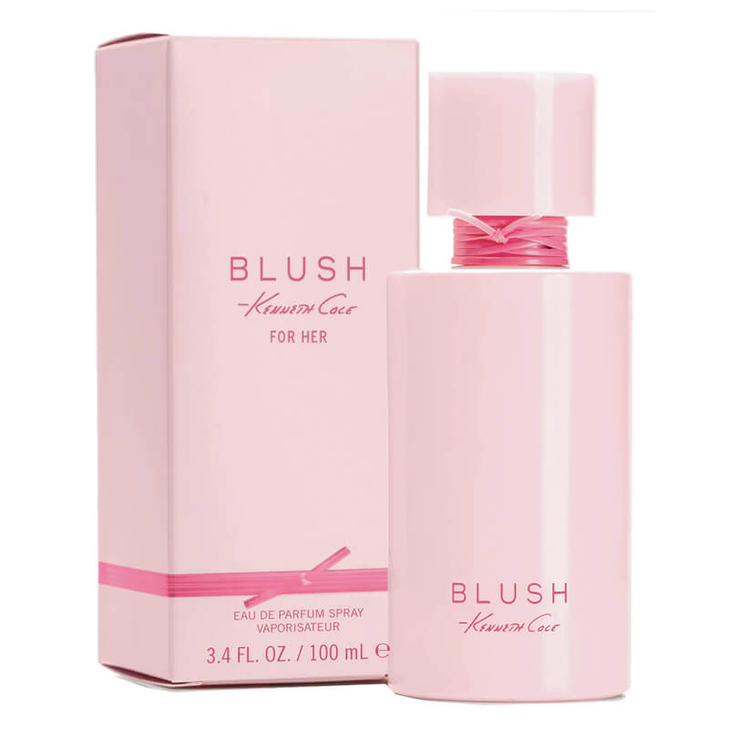 Kenneth Cole Blush For Her 100ml EDP (L) SP
