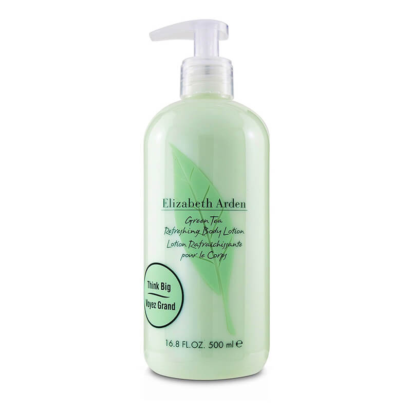 Elizabeth Arden Green Tea Refreshing Body Lotion
