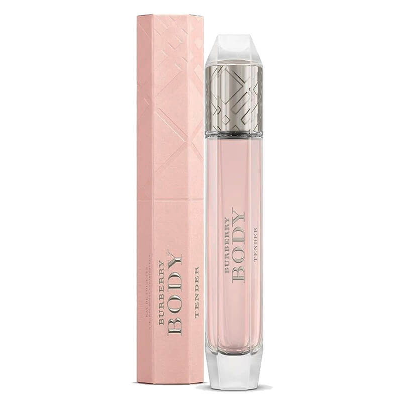Burberry Body Tender 85ml EDT (L) SP