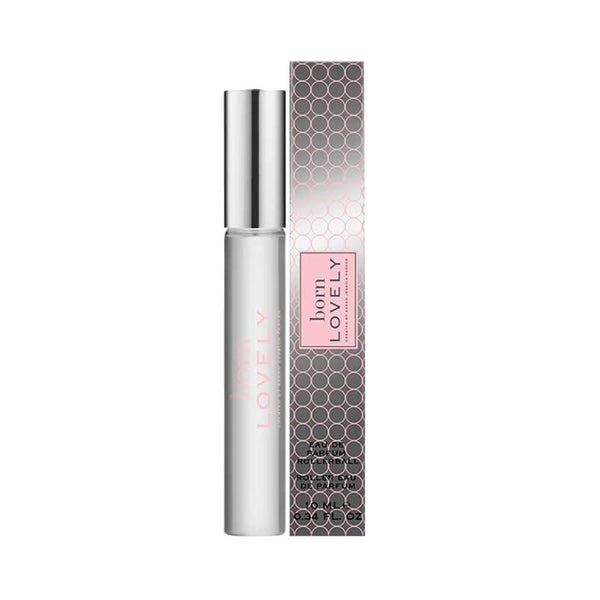 Sarah Jessica Parker Born Lovely Rollerball 10ml EDP (L) - PriceRiteMart