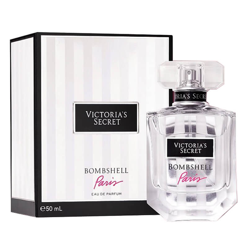 Victoria's Secret Bombshell Paris 50ml EDP (L) SP