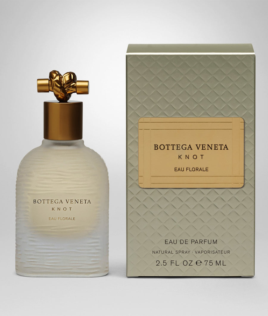 Bottega Veneta Knot Eau Florale 75ml EDP (L) SP