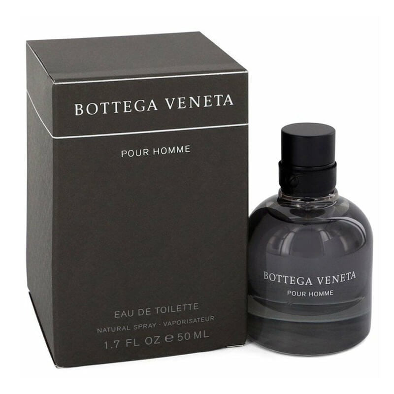 Bottega Veneta Pour Homme 50ml EDT (M) SP
