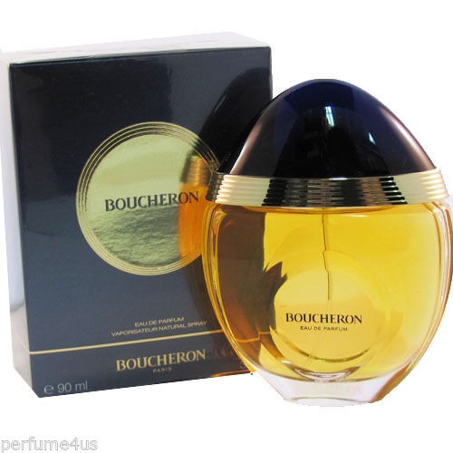 Boucheron Boucheron 90ml EDP (L) SP