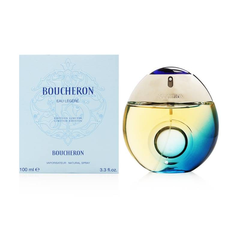 Boucheron Boucheron Eau Legere Limited Edition 100ml