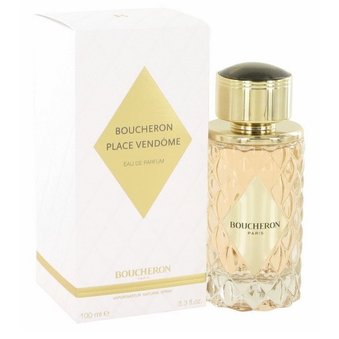 Boucheron Place Vendome 100ml EDP (L) SP