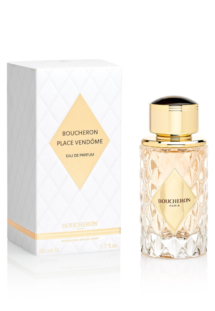 Boucheron Place Vendome 50ml EDP (L) SP