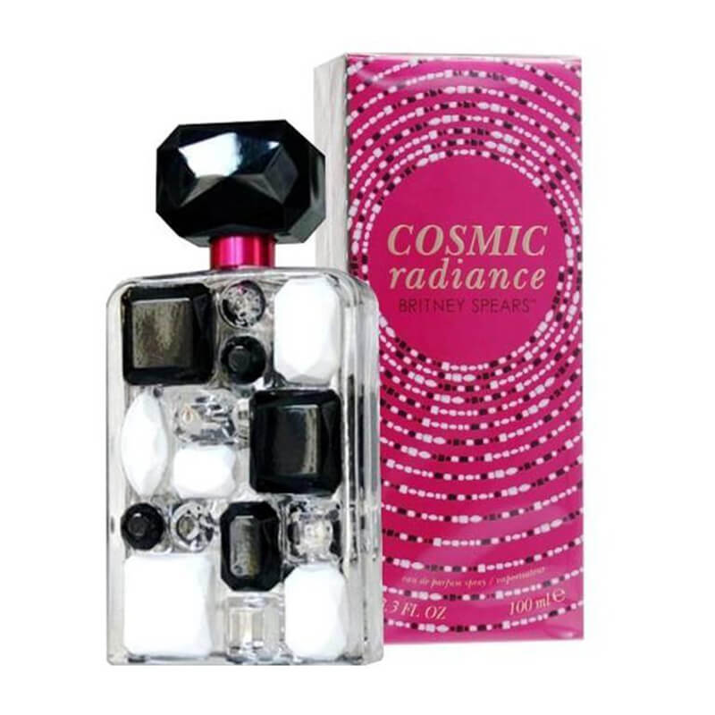 Britney Spears Cosmic Radiance 100ml EDP (L) SP