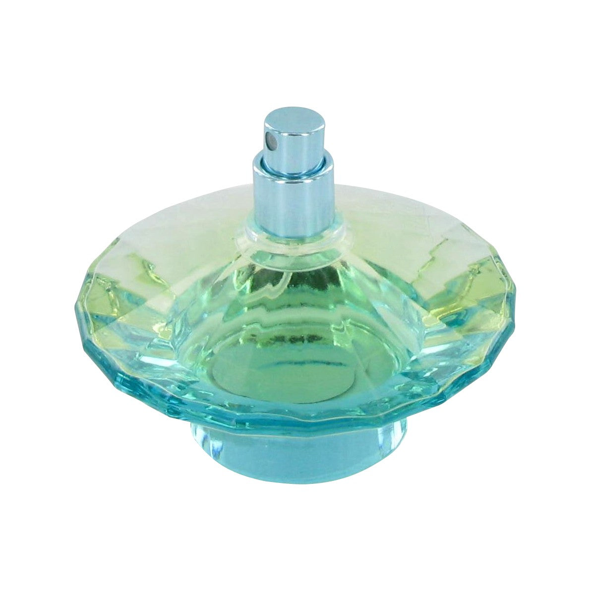 Britney Spears Curious (Tester No Cap) 100ml EDP  (L) SP