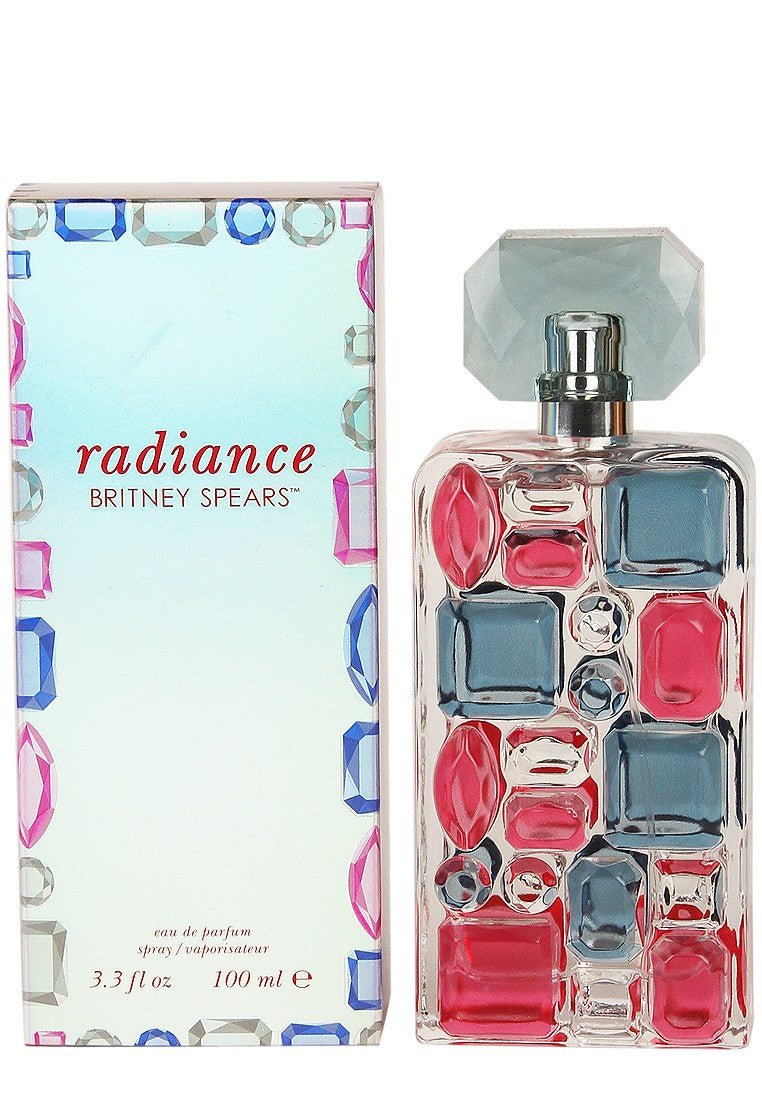 Britney Spears Radiance 100ml EDP (L) SP