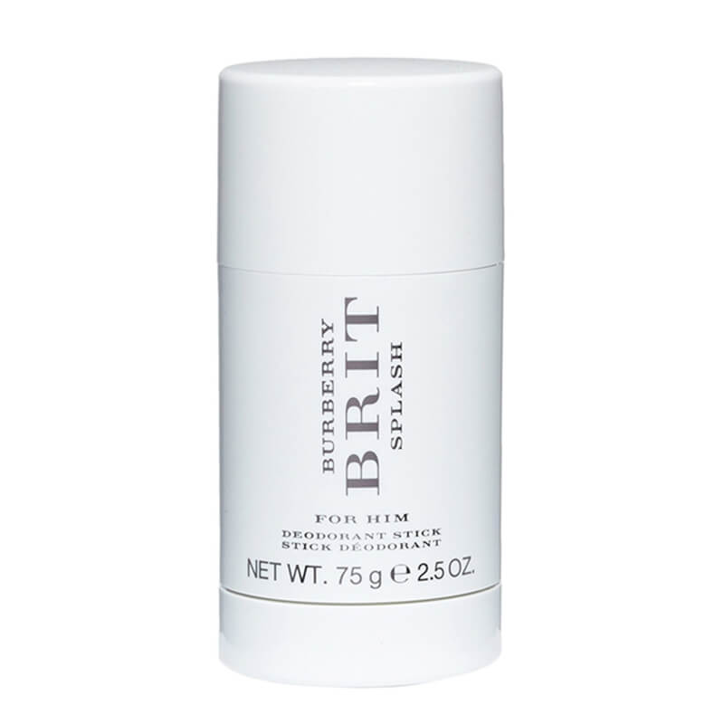 Burberry Burberry Brit Splash Deodorant Stick 75g (M)