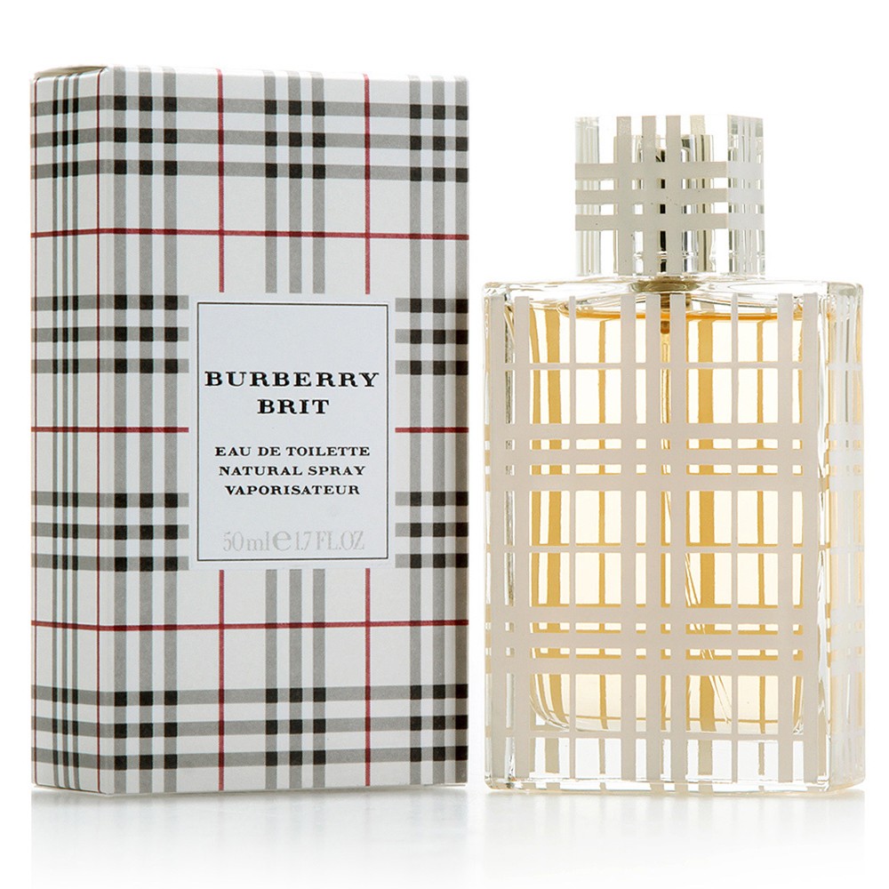 Burberry Brit