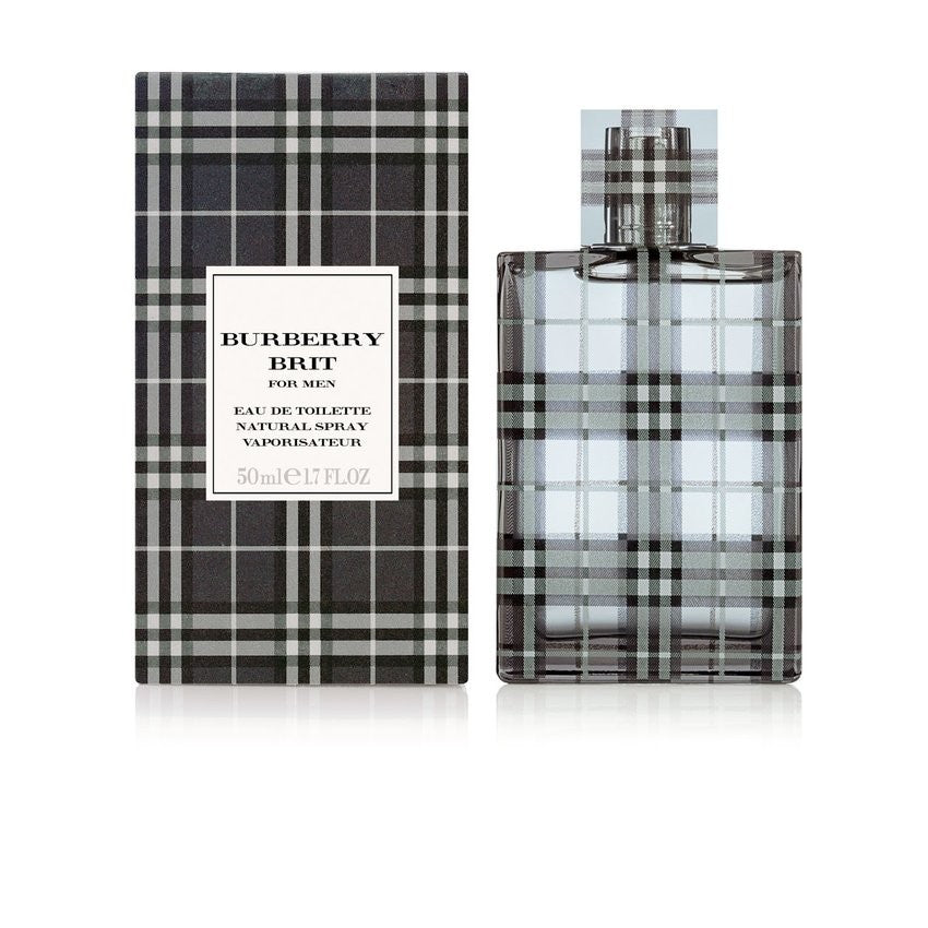 Burberry Burberry Brit For Men