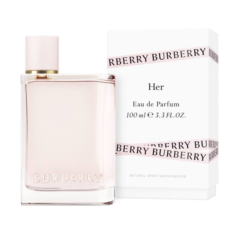 Perfume burberry hotsell sport dama