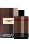 Burberry Burberry London For Men 50ml EDT (M) SP