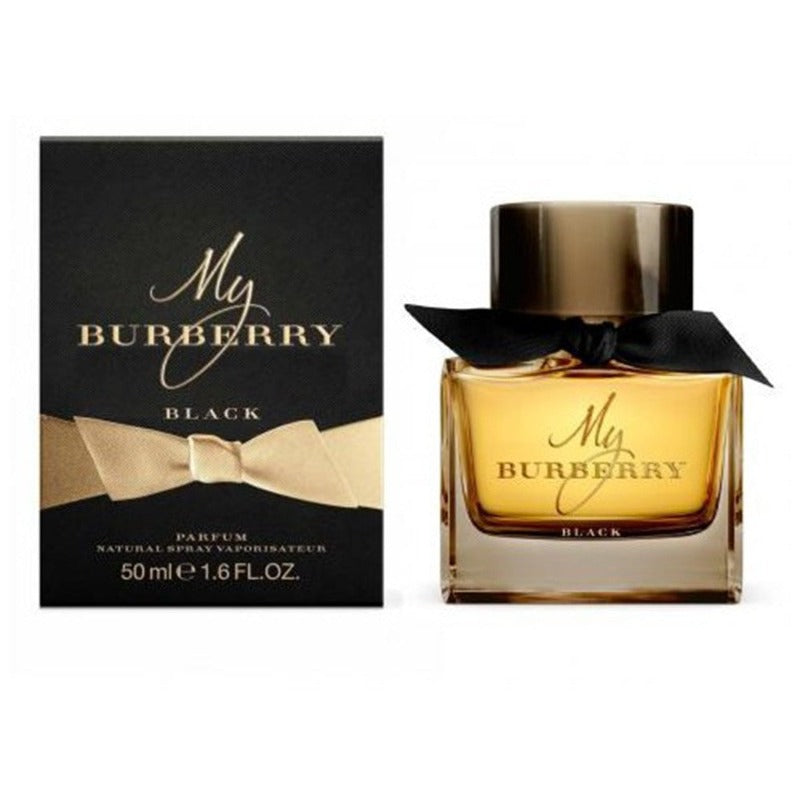 Burberry My Burberry Black Parfum