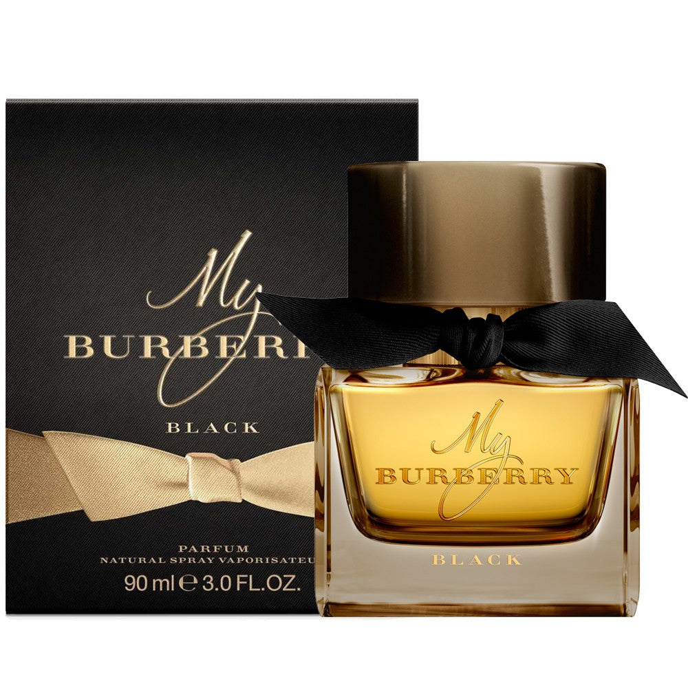 Burberry My Burberry Black Parfum
