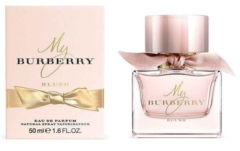 Burberry My Burberry Blush 50ml EDP (L) SP