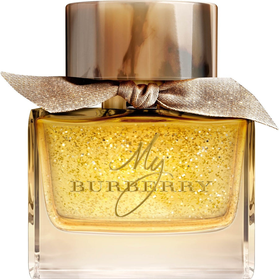 Burberry My Burberry Festive 90ml EDP (L) SP