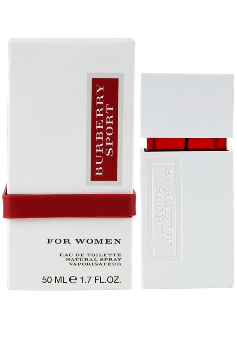 Burberry Sport For Women 50ml EDT (L) SP