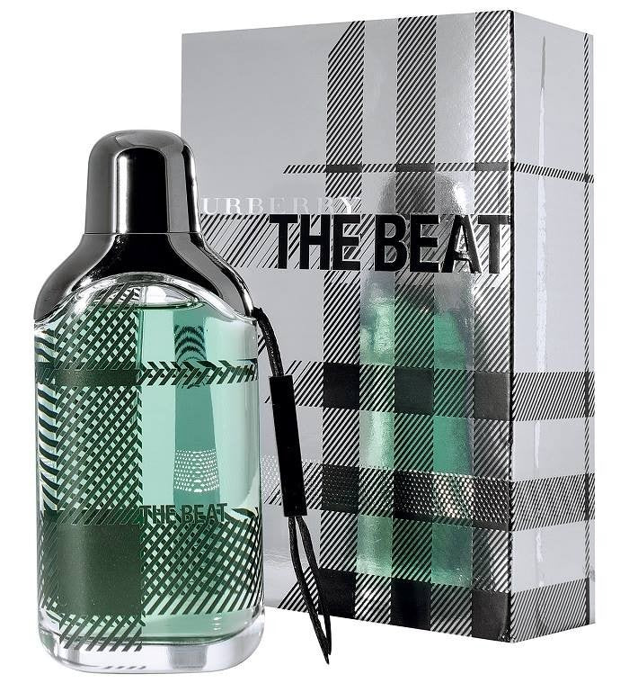 Burberry the hotsell beat 100ml price