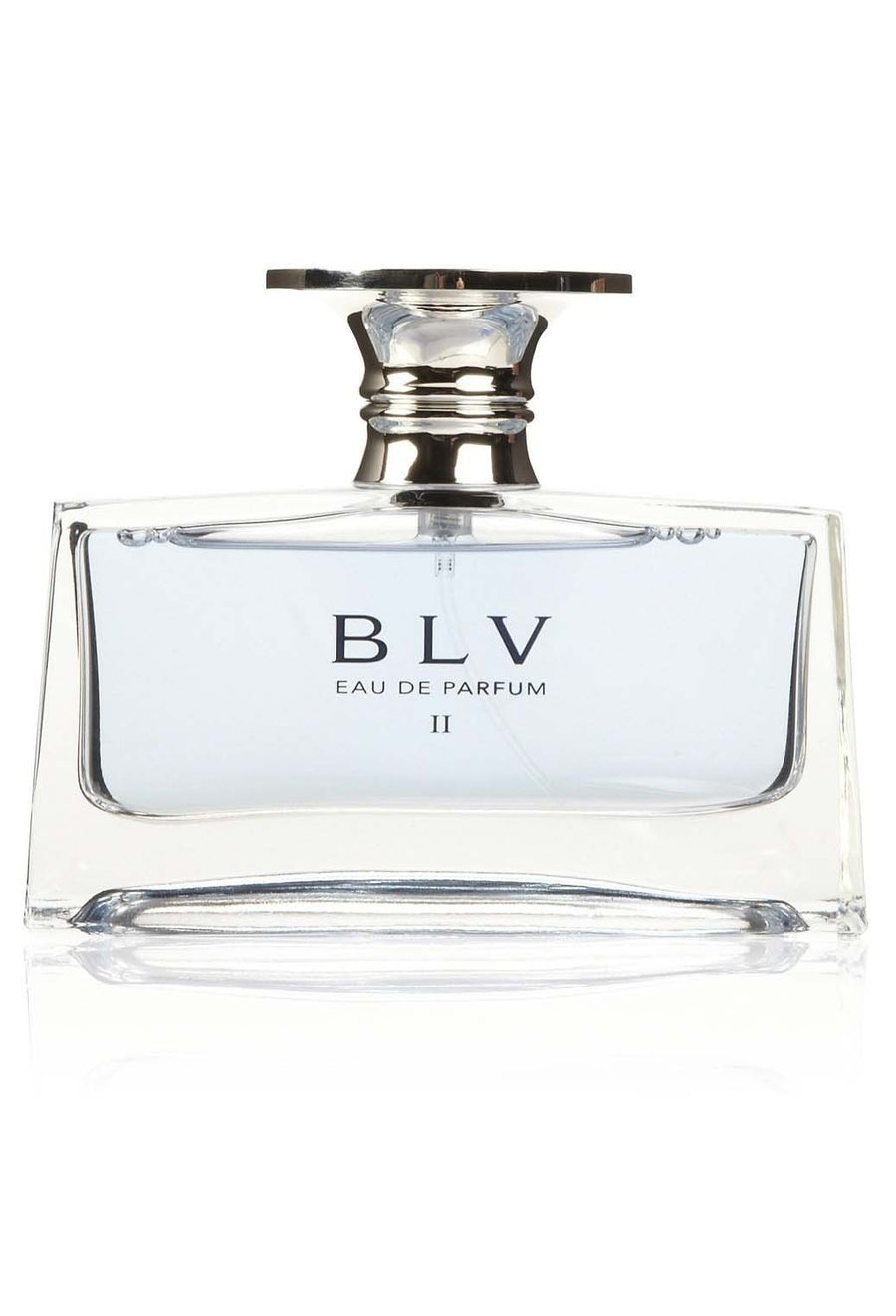 Bvlgari BLV II (Tester) 75ml EDP (L) SP