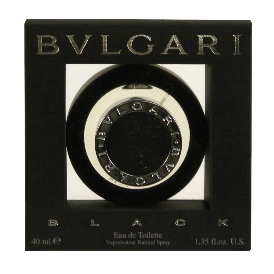 Bvlgari Bvlgari Black 40ml EDT (Unisex) SP