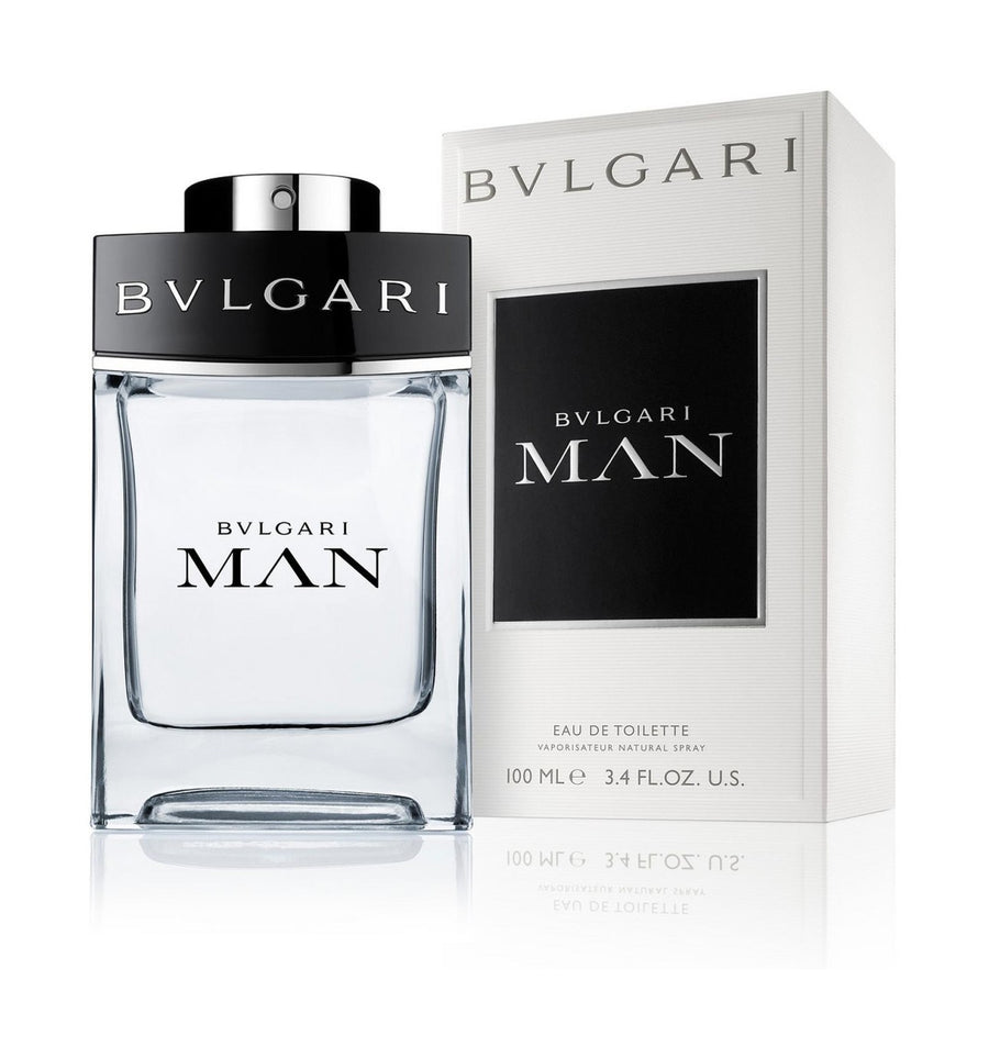 Bvlgari Bvlgari Man 100ml EDT (M) SP