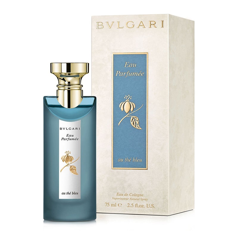 Bvlgari Eau Parfumee Au The Bleu 75ml EDC (Unisex) SP