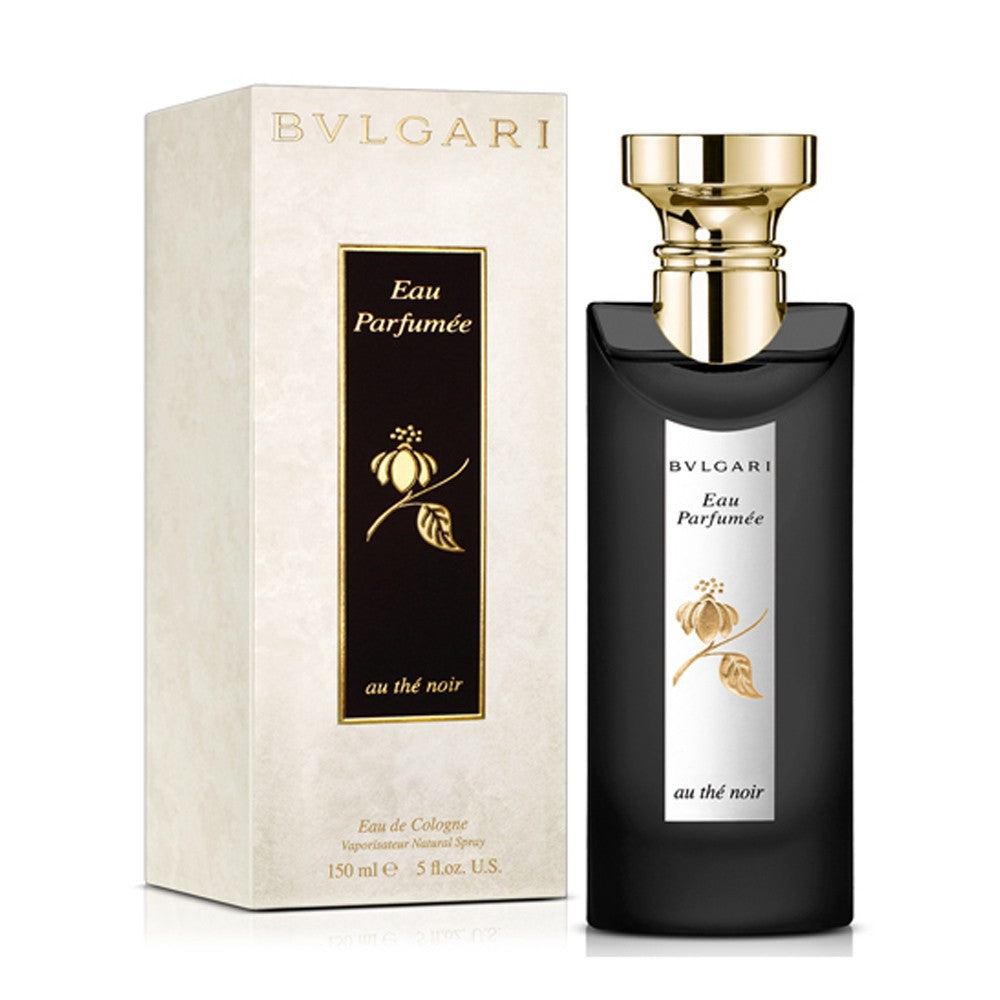 Bvlgari Eau Parfumee Au The Noir 150ml EDC (Unisex) SP