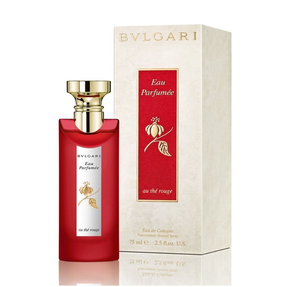 Bvlgari Eau Parfumee Au the Rouge 75ml EDC (L) SP