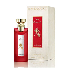 Bvlgari Eau Parfumee Au the Rouge 75ml EDC (L) SP - PriceRiteMart