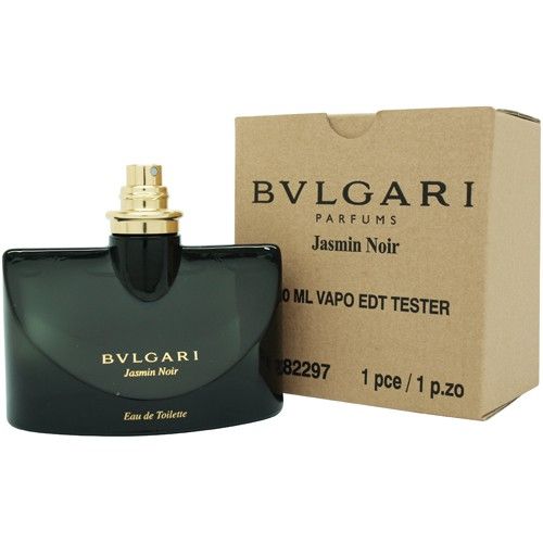 Bvlgari Jasmin Noir (Tester) 100ml EDP (L) SP