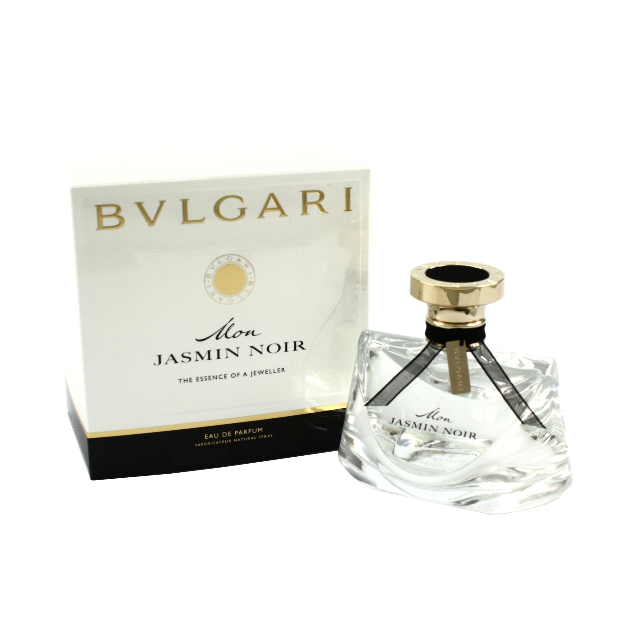 Bvlgari Mon Jasmin Noir 50ml EDP (L) SP