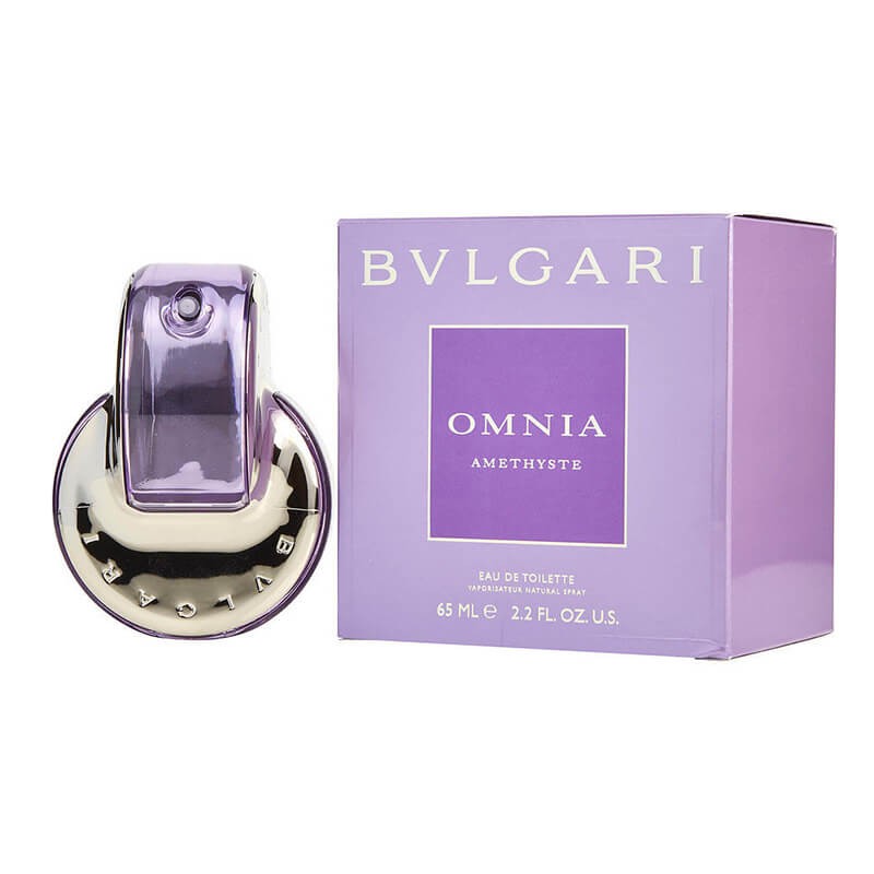 Bvlgari Omnia Amethyste 65ml EDT (L) SP