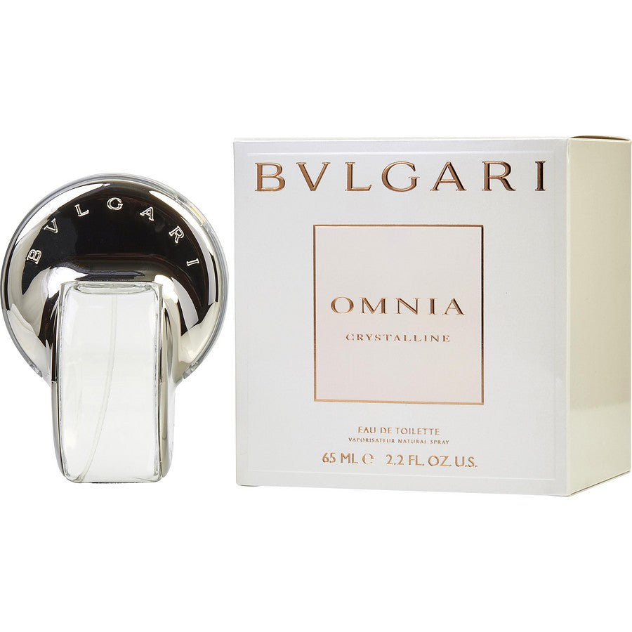 Bvlgari Omnia Crystalline 65ml EDT (L) SP