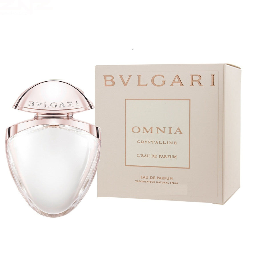 Bvlgari Omnia Crystalline L'Eau De Parfum 15ml EDP (L) SP