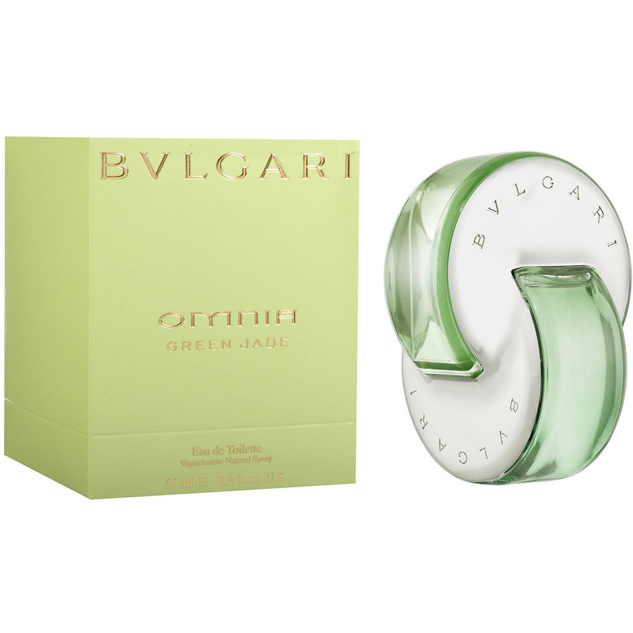 Bvlgari Omnia Green Jade 65ml EDT (L) SP