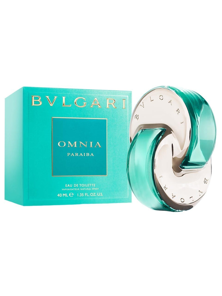 Bvlgari Omnia Paraiba 40ml EDT (L) SP