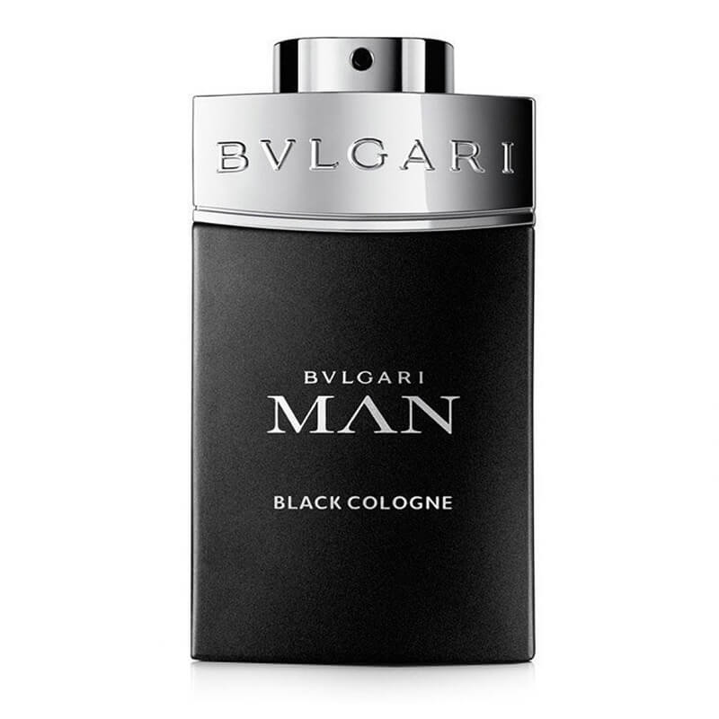 Bvlgari Man Black Cologne (Tester Unboxed)