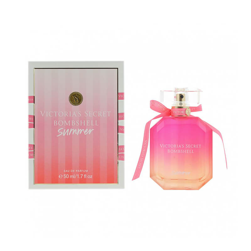 Victoria's Secret Bombshell Summer